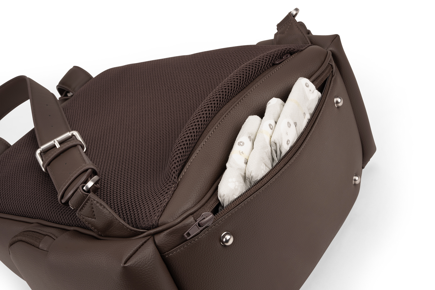 Nuna Essential Bag BMW Collection