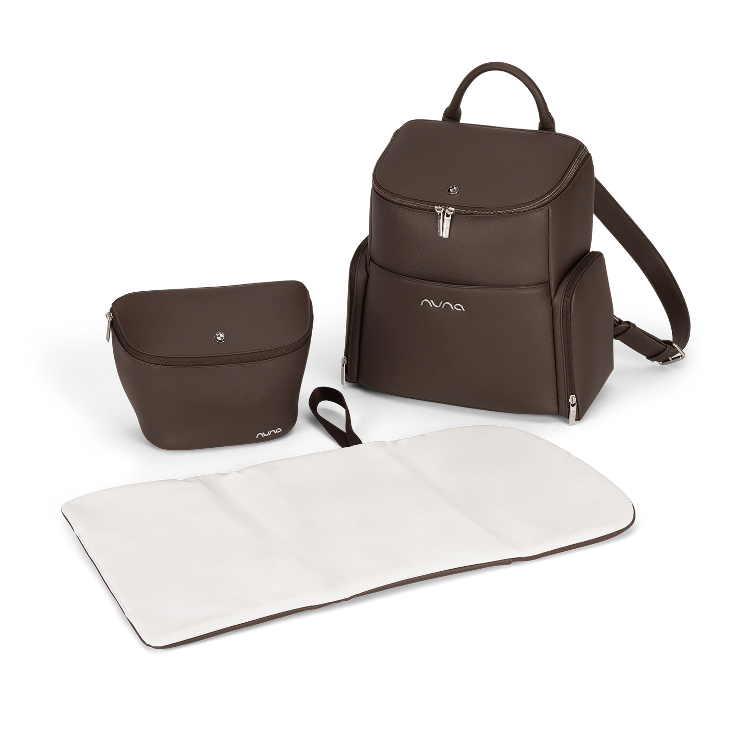 Nuna Essential Bag BMW Collection