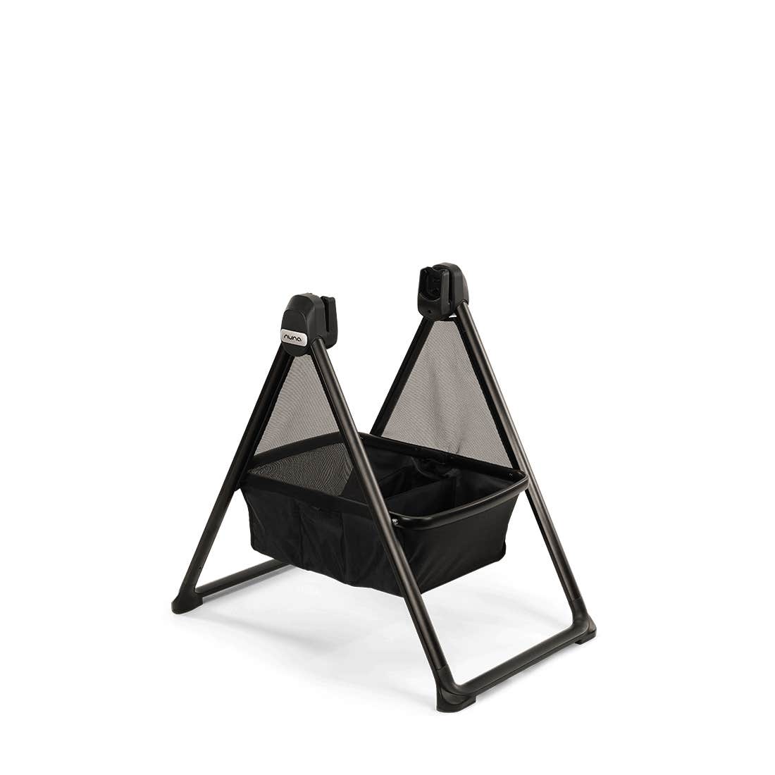 Nuna Swiv & Triv Bassinet + Stand