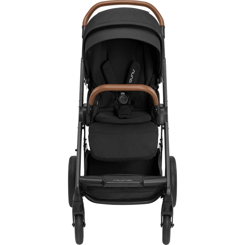 Nuna MIXX next + PIPA aire rx Travel System