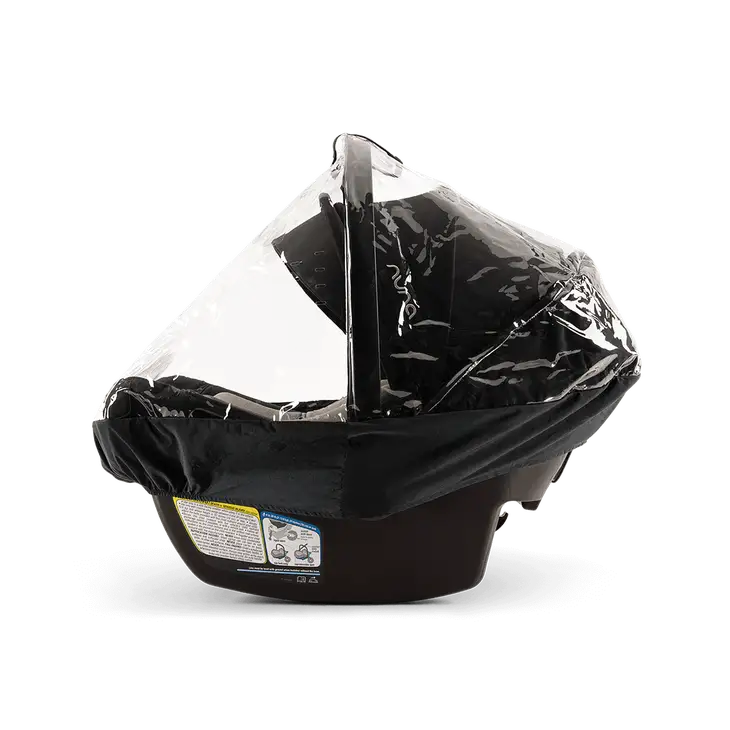Nuna PIPA Series Rain Cover