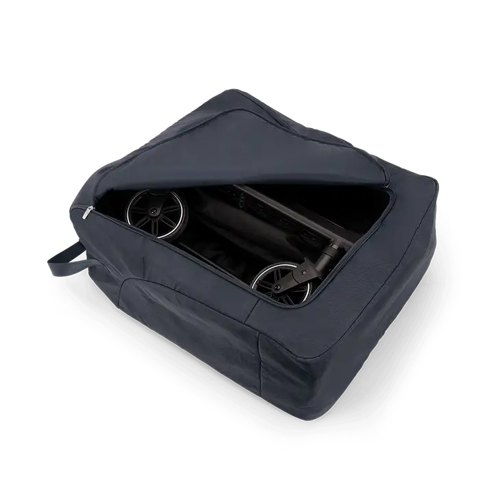 Nuna TRVL dubl Transport Bag