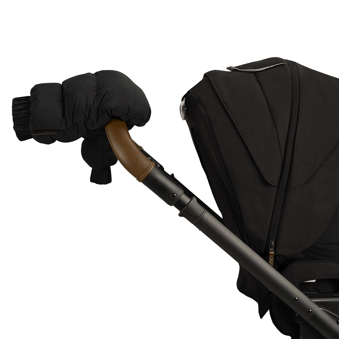 Nuna Winter Stroller Set