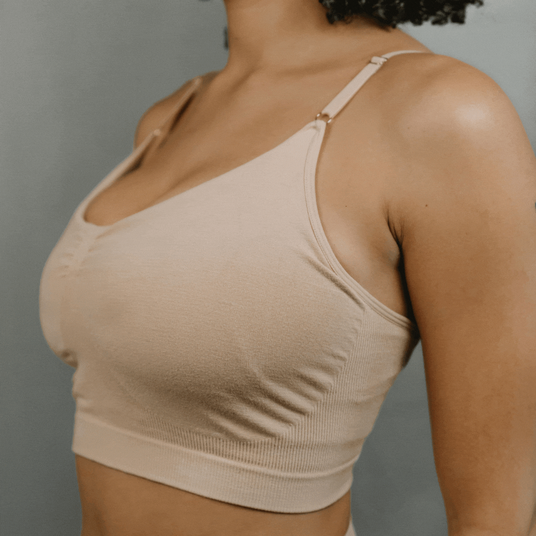 Boobie Pumping Bralette