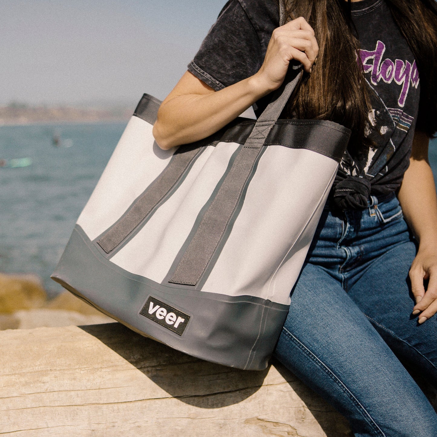 Veer Adventure Tote