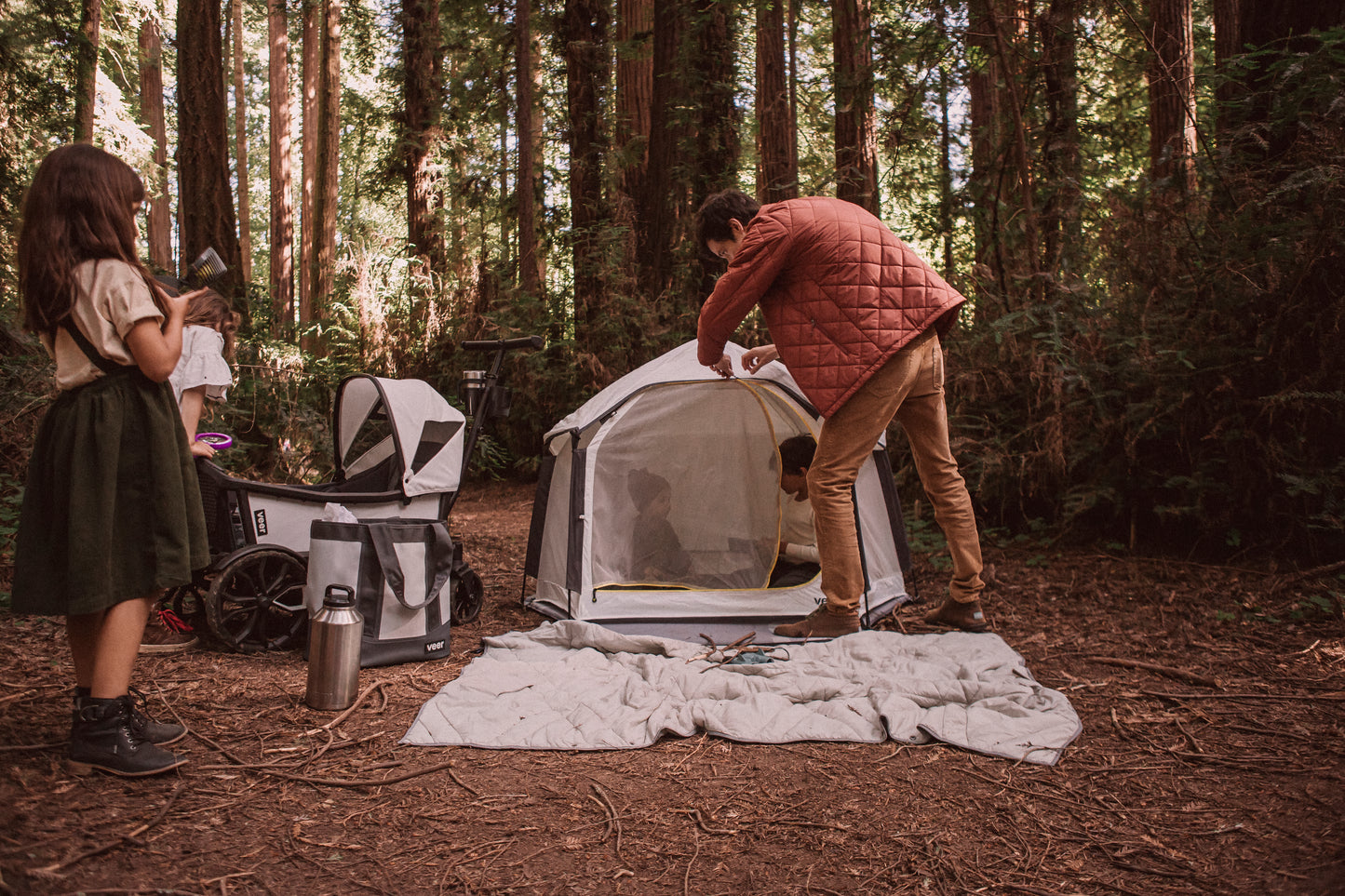 Veer Basecamp