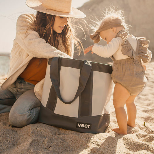 Veer Adventure Tote