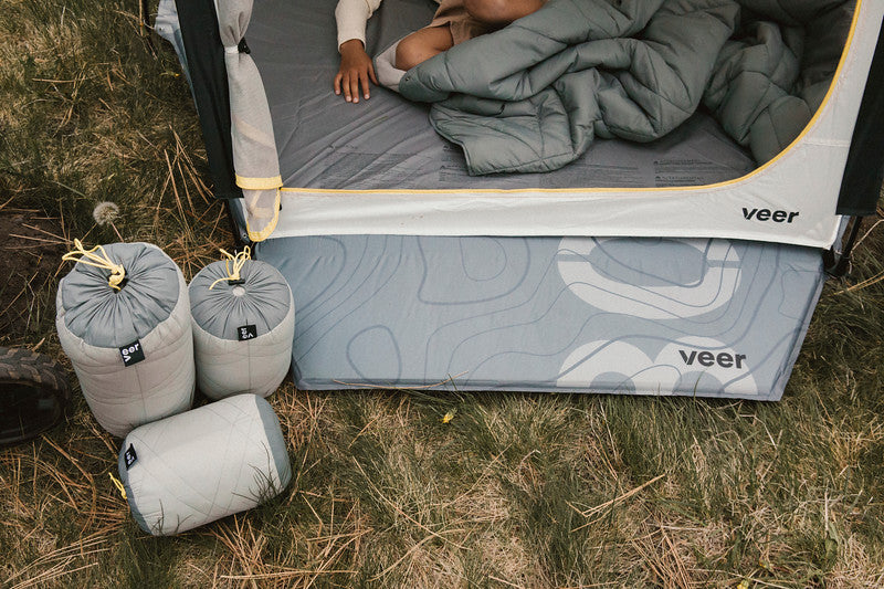 Veer Airpad