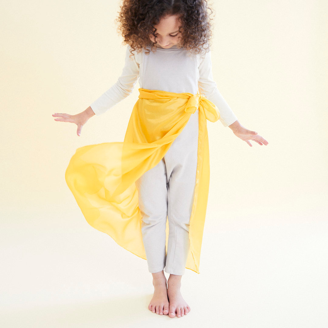 Solid Color Playsilks