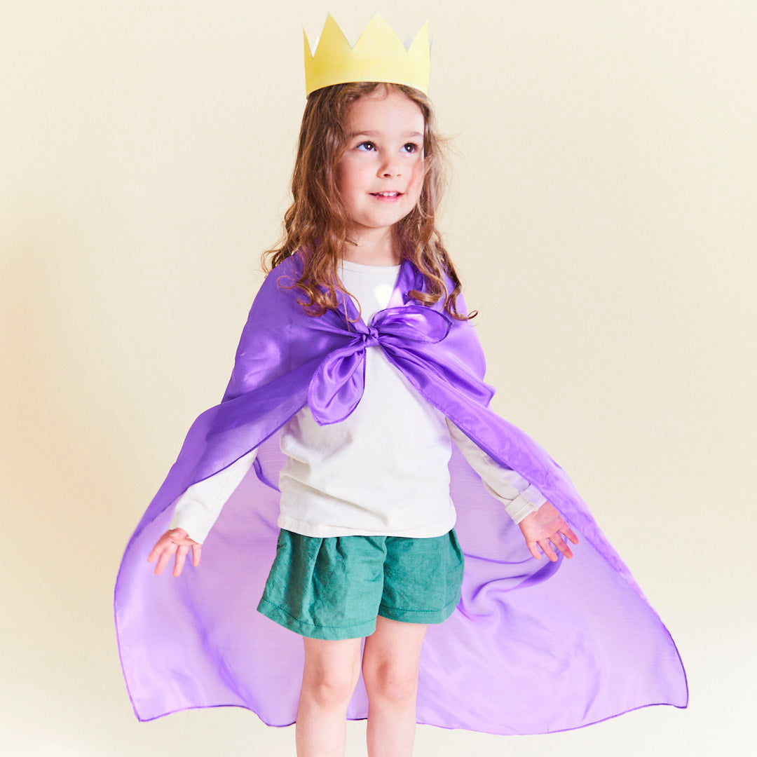 Solid Color Playsilks