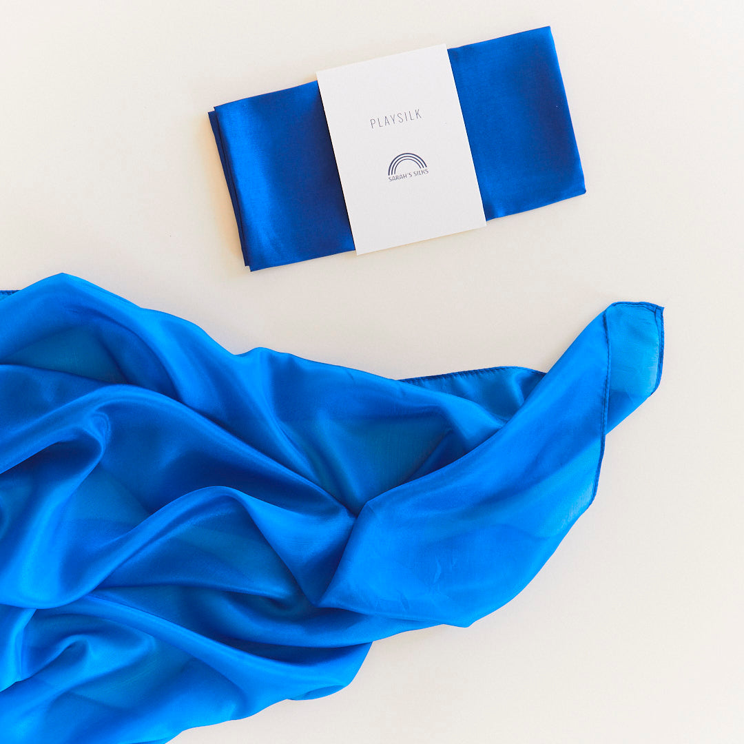 Solid Color Playsilks