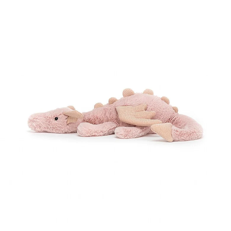 Jellycat Dragons