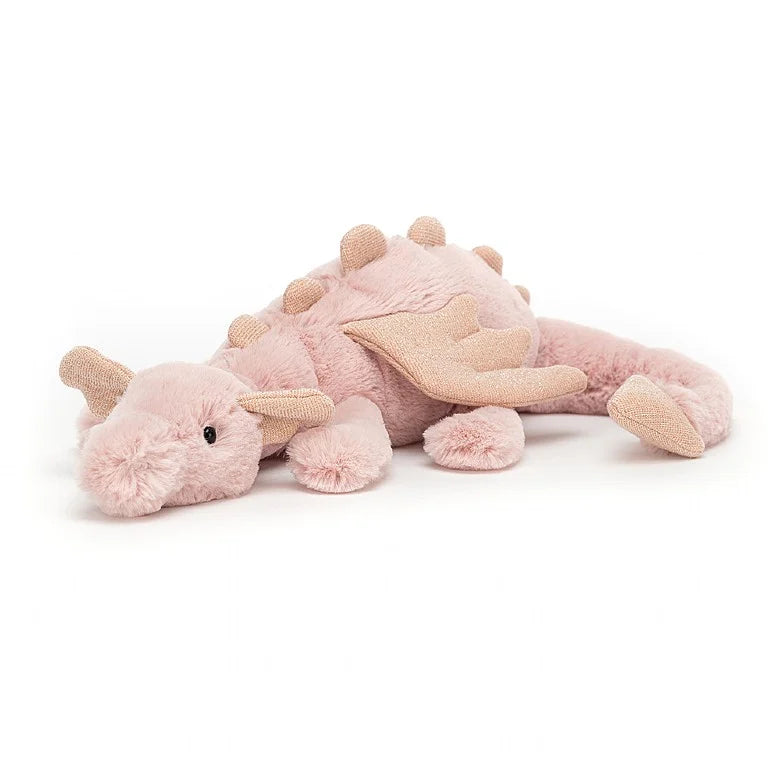 Jellycat Dragons