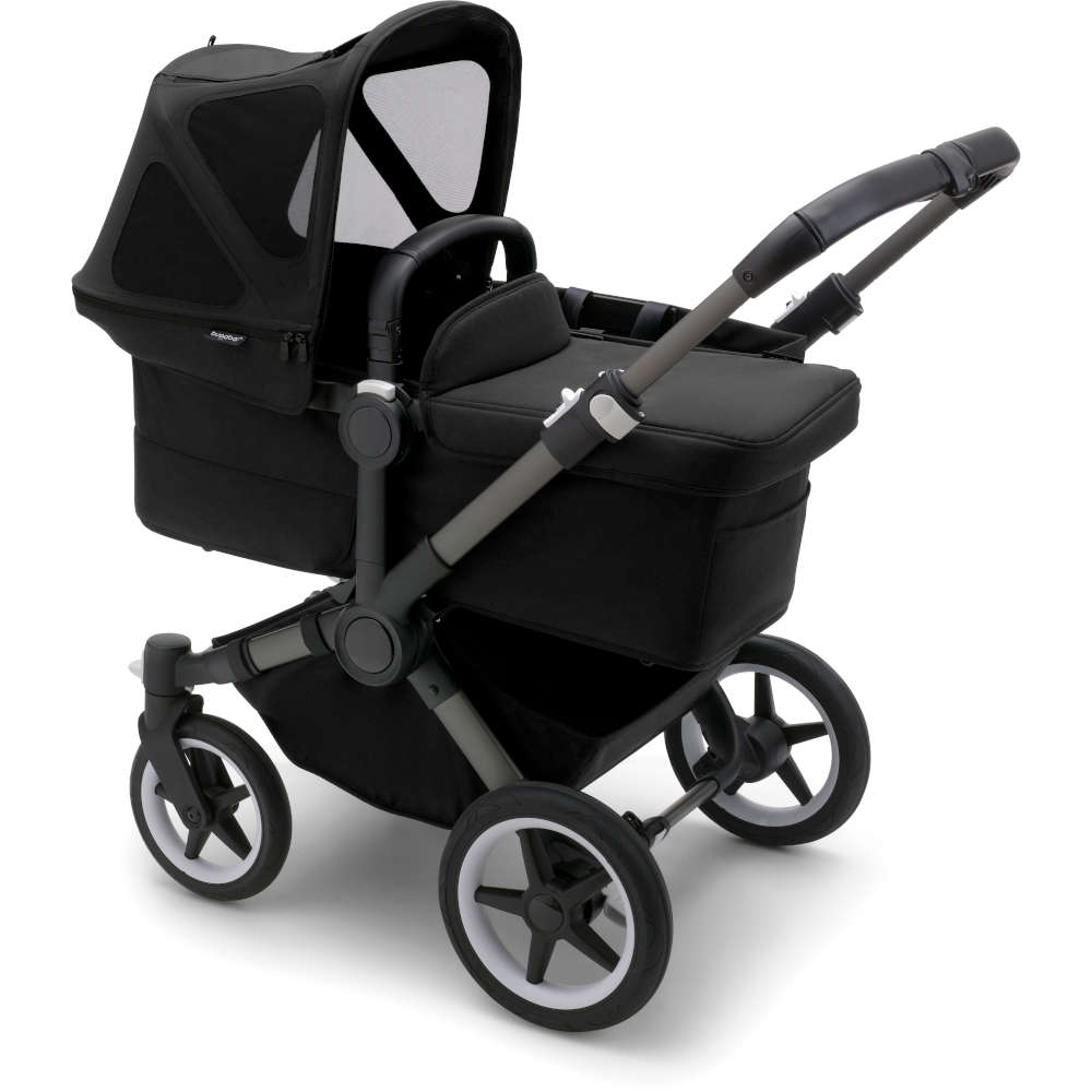 Bugaboo Donkey⁵ Breezy Sun Canopy