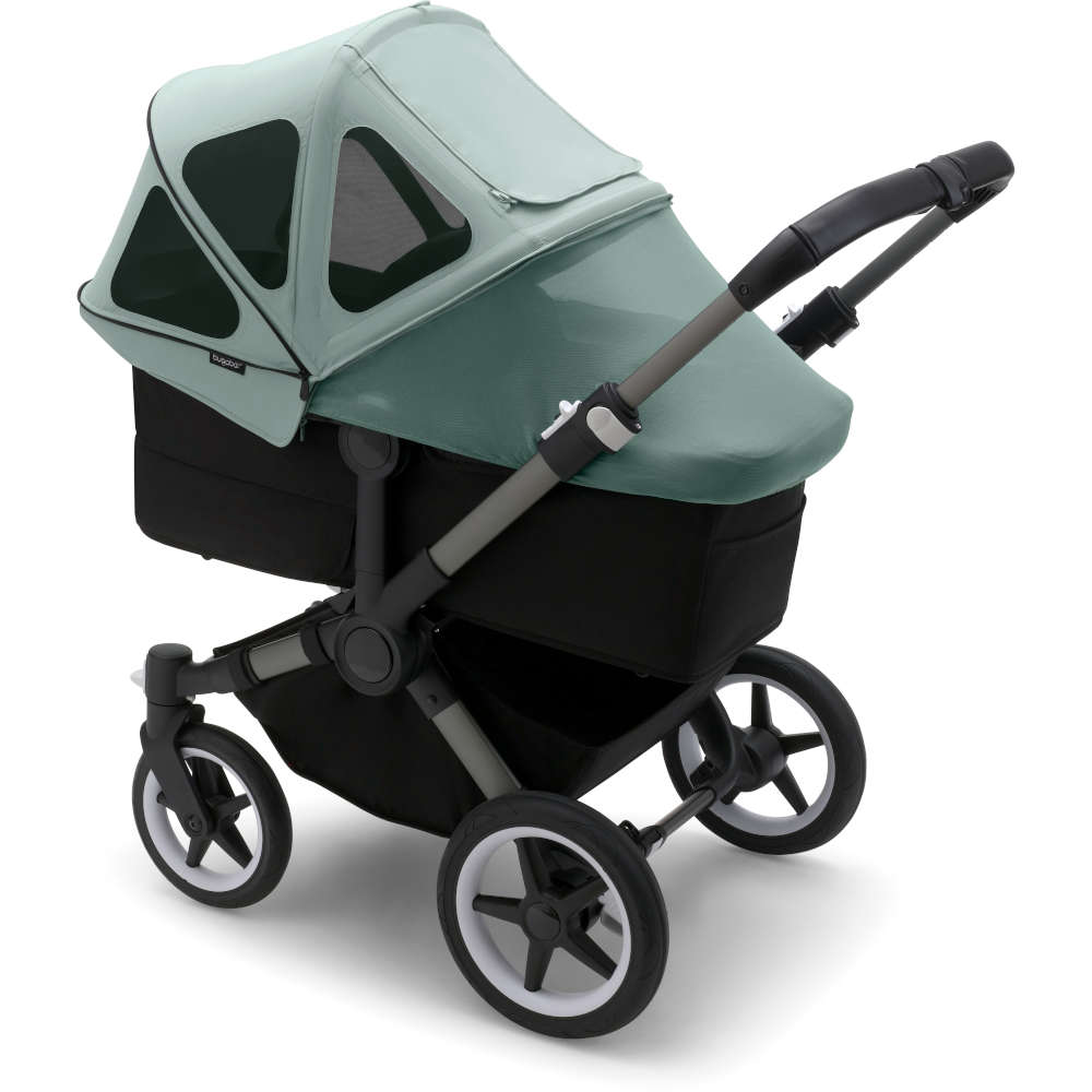 Bugaboo Donkey⁵ Breezy Sun Canopy