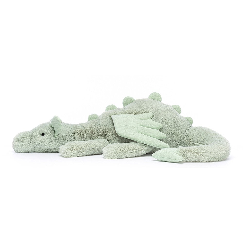 Jellycat Dragons