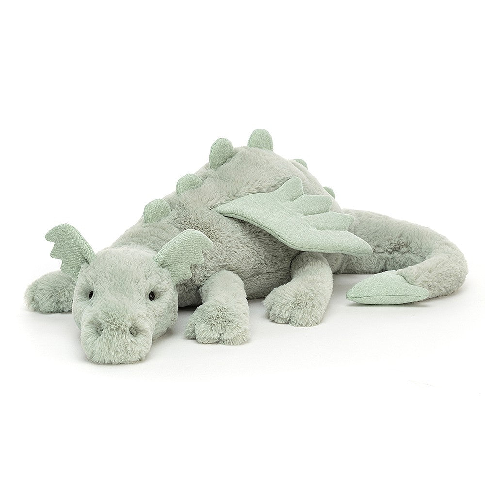 Jellycat Dragons