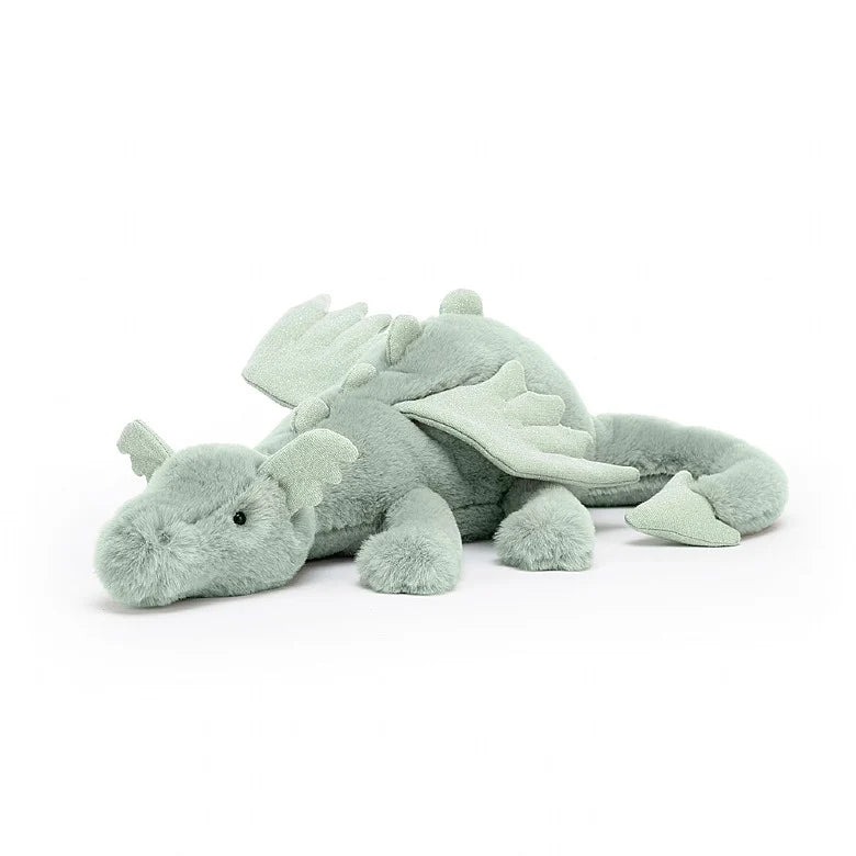Jellycat Dragons