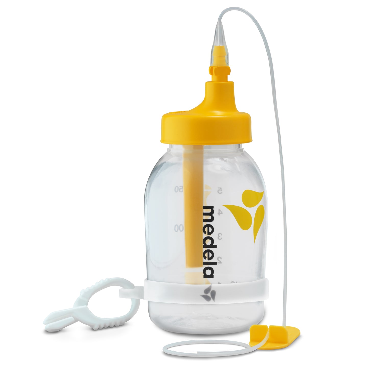 Medela Supplemental Nursing System