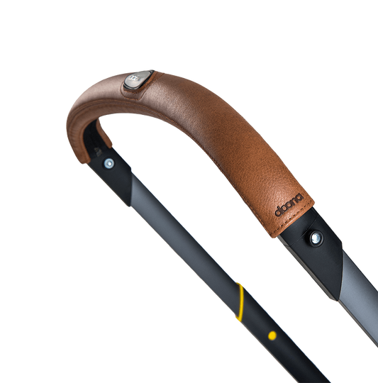 Doona + Handlebar Covers