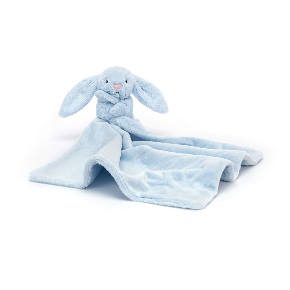 Jellycat Bashful Bunny Soother