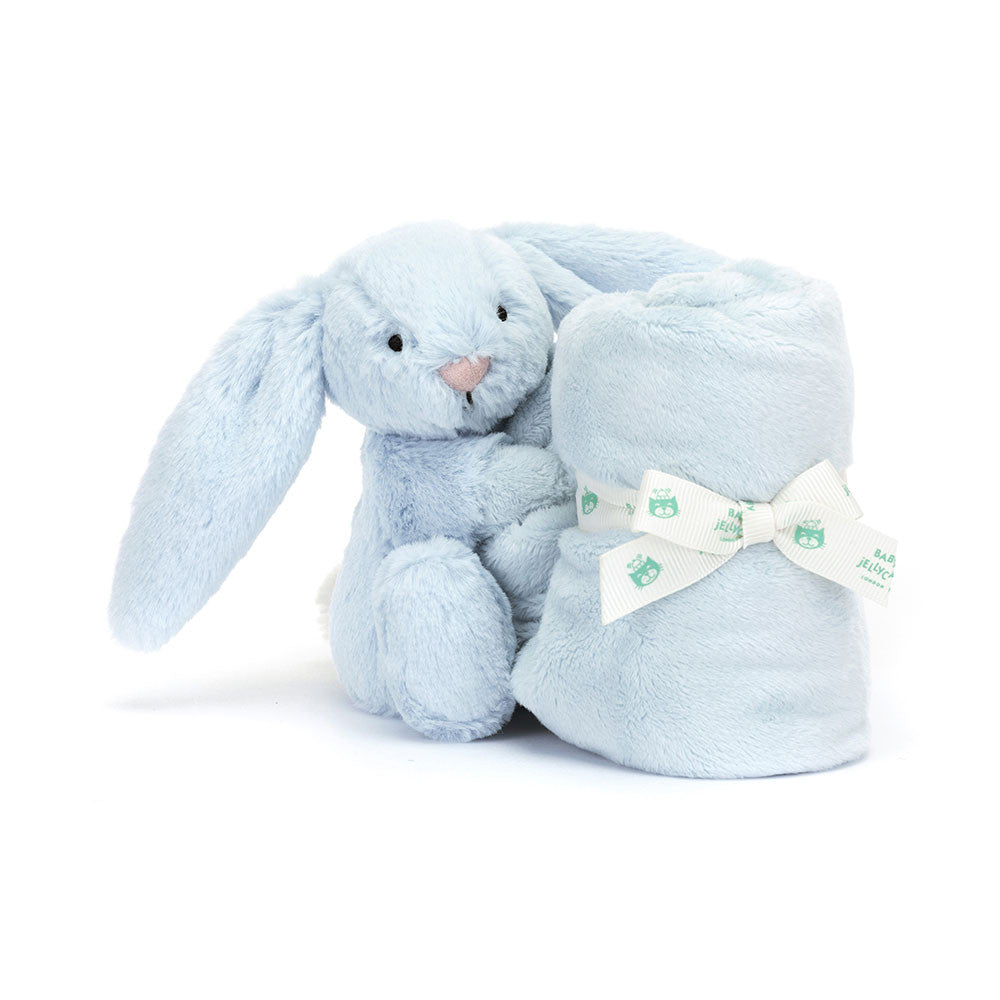 Jellycat Bashful Bunny Soother