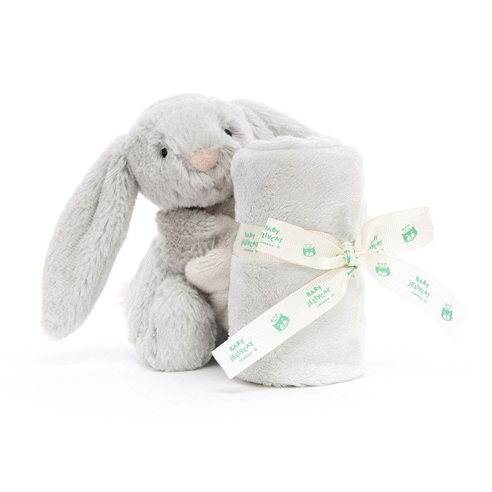 Jellycat Bashful Bunny Soother