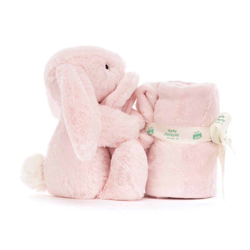 Jellycat Bashful Bunny Soother