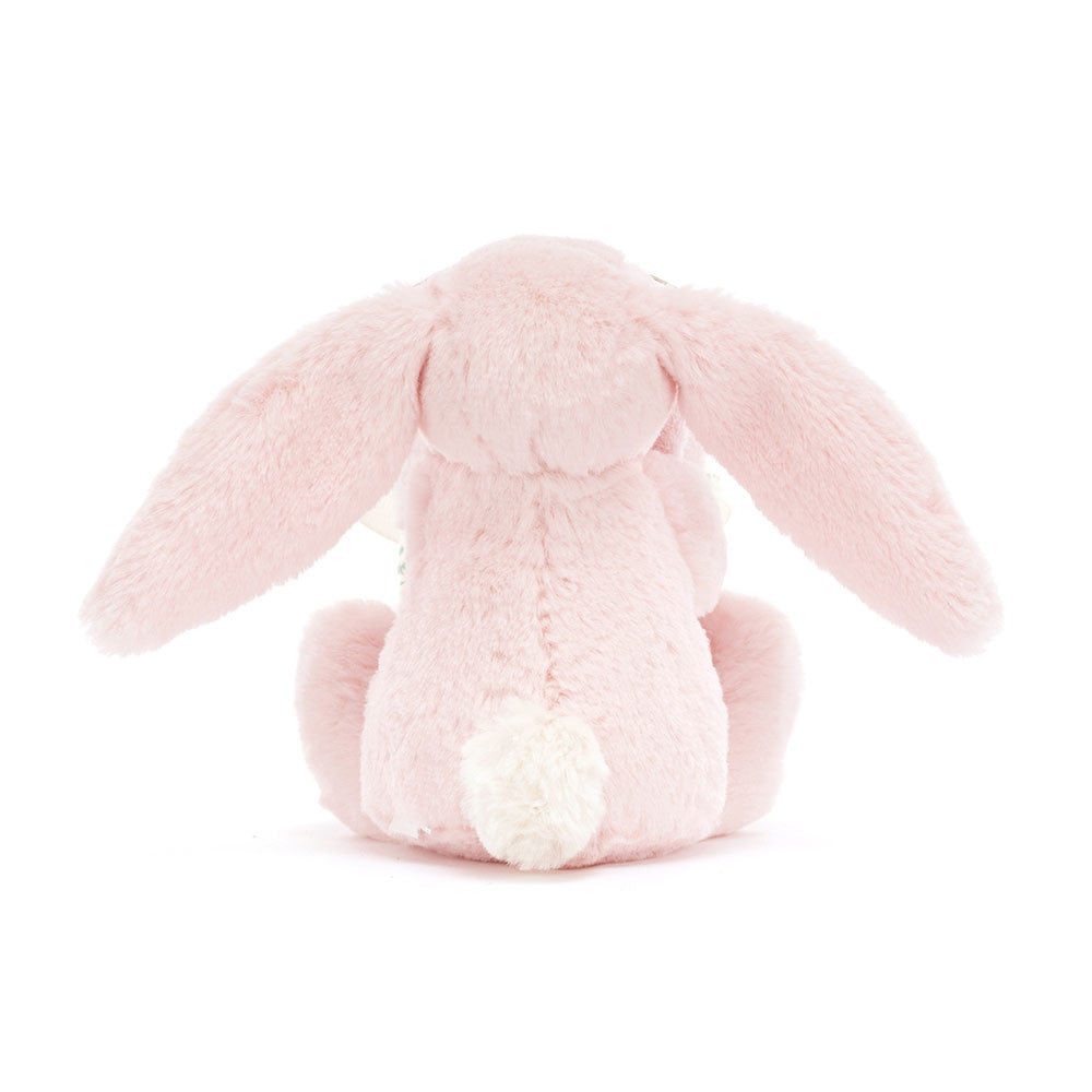 Jellycat Bashful Bunny Soother