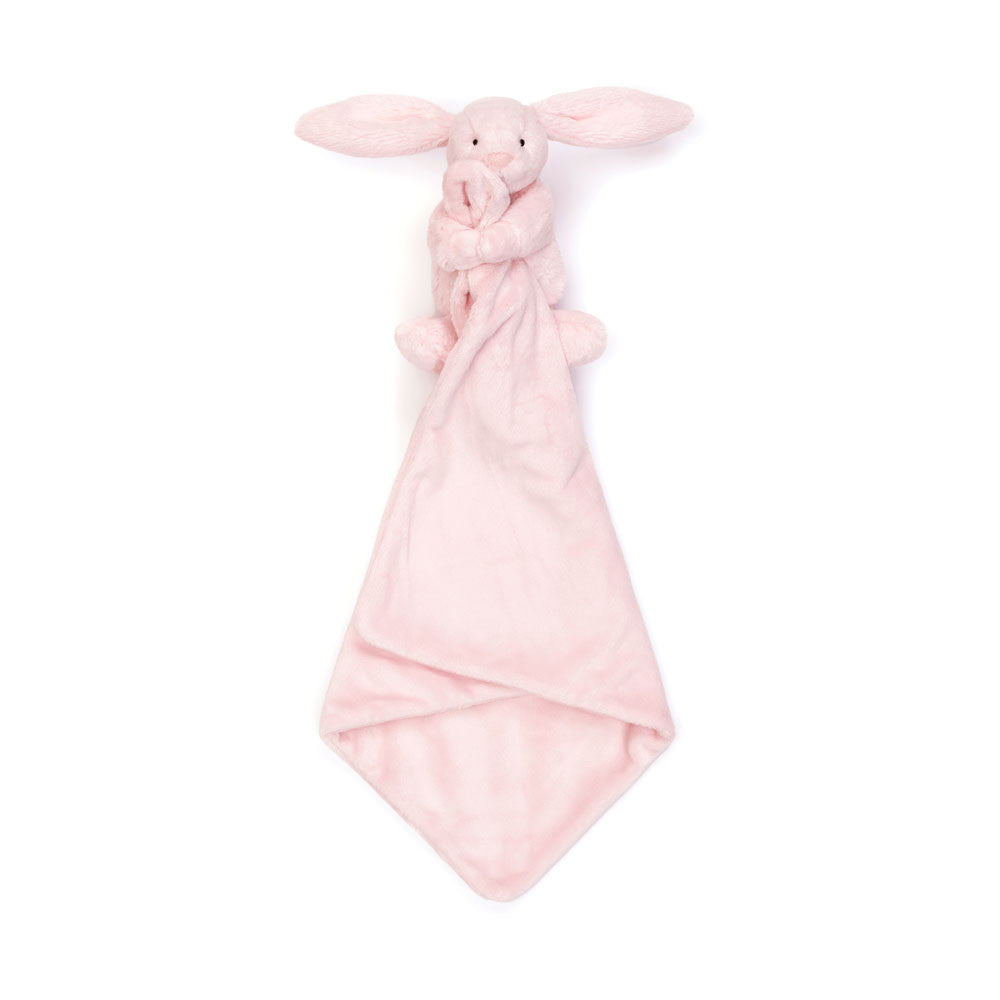 Jellycat Bashful Bunny Soother