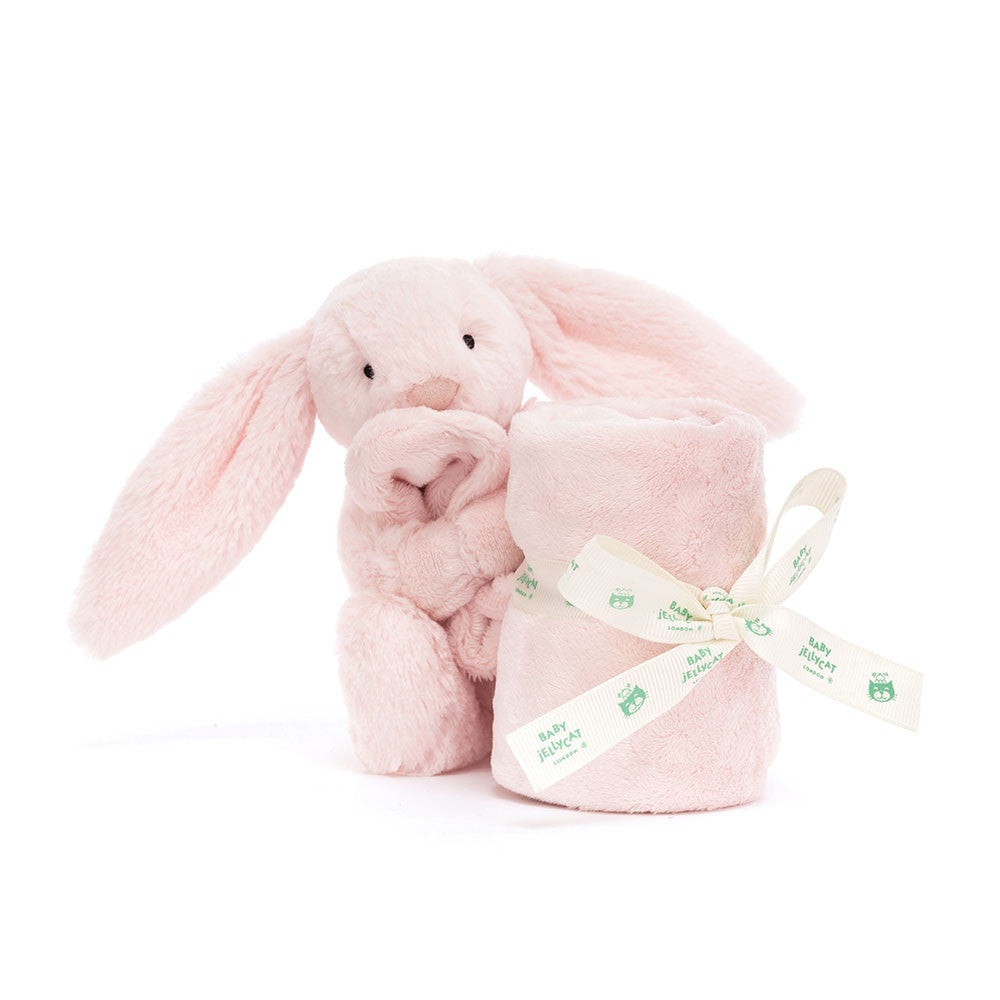 Jellycat Bashful Bunny Soother