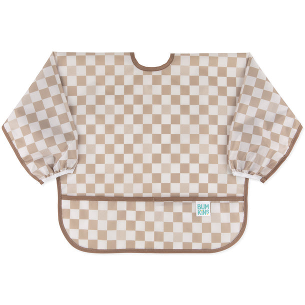 Bumkins Sleeved Bibs