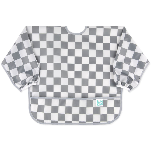 Bumkins Sleeved Bibs