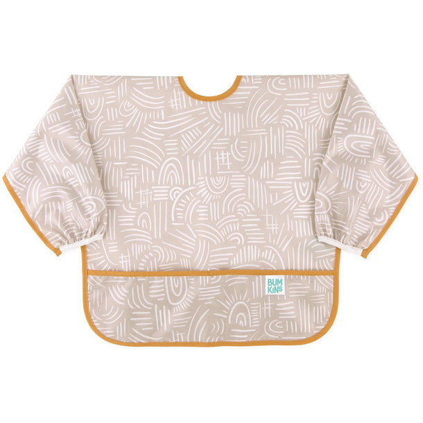Bumkins Sleeved Bibs