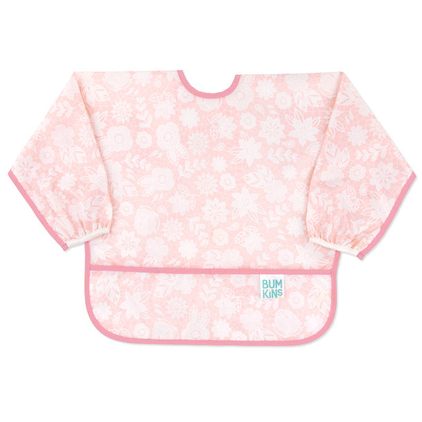 Bumkins Sleeved Bibs