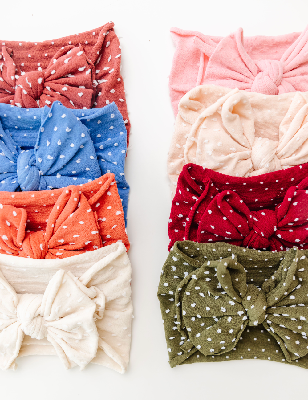 Shabby Dot FAB®