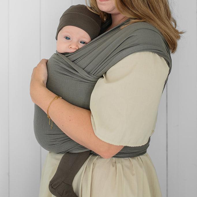 Solly Wrap Carriers