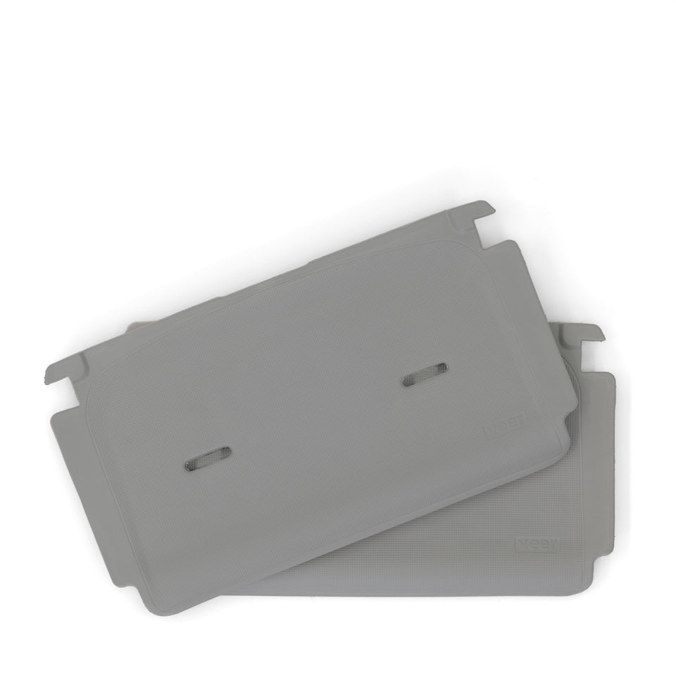 Veer Cruiser Seat Pad (set of 2)