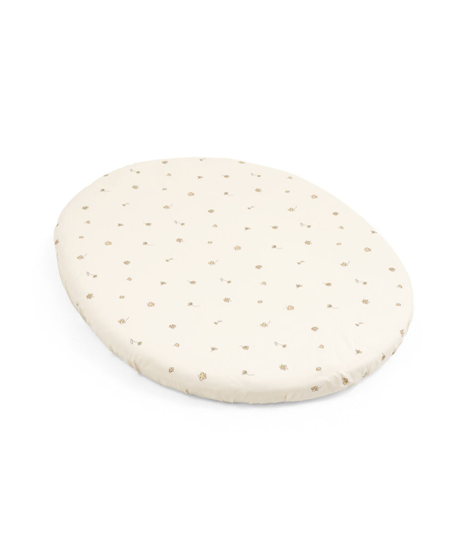 Stokke Sleepi Mini Fitted Sheet V3