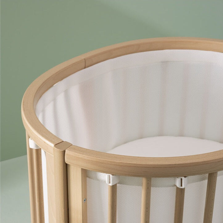 Stokke Sleepi Mini Mesh Liner V3