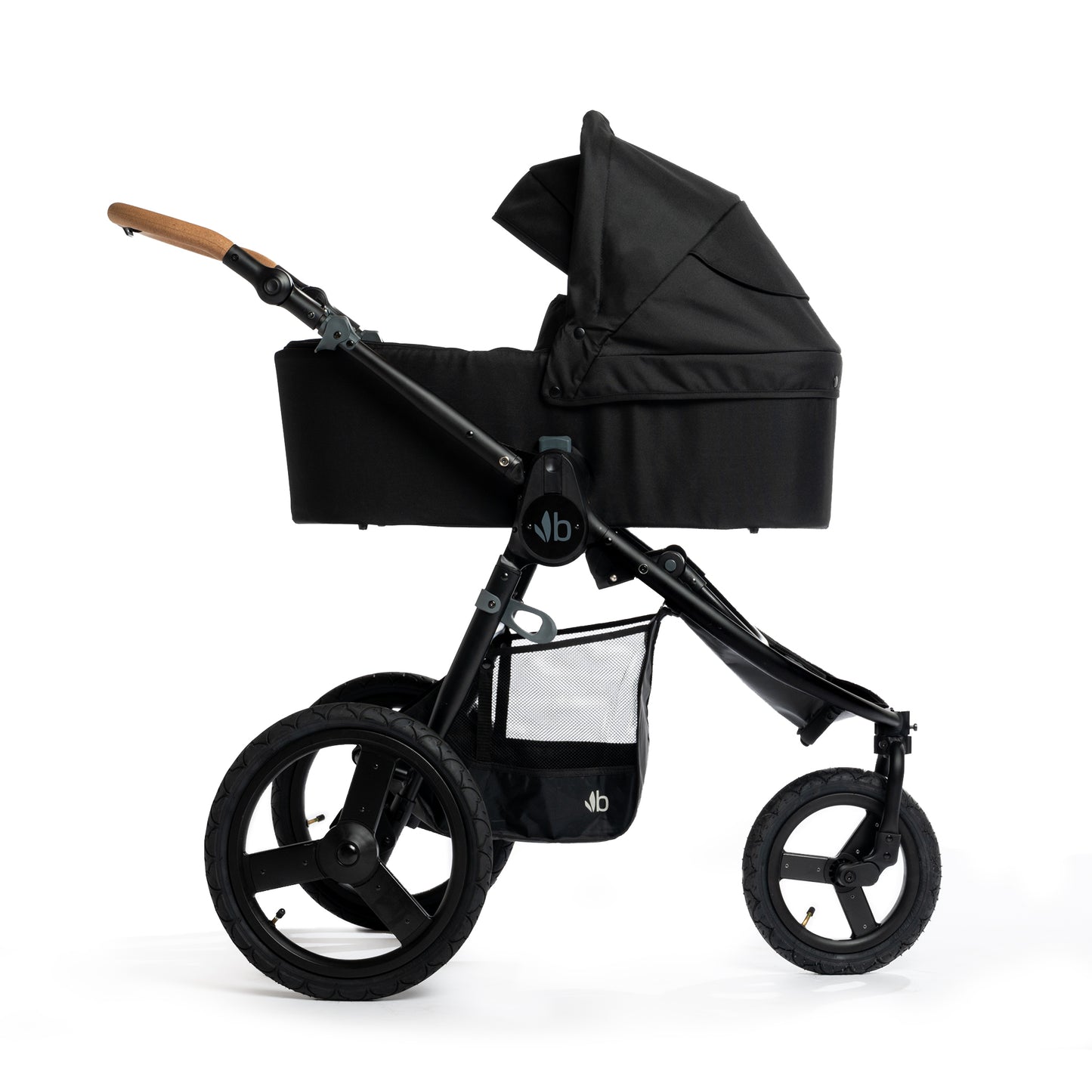 Bumbleride Single Bassinets