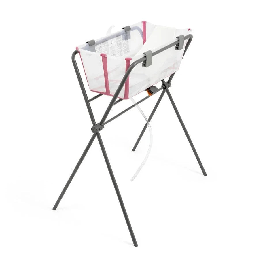 Stokke Flexi Bath & Stand Bundle FLOOR MODEL