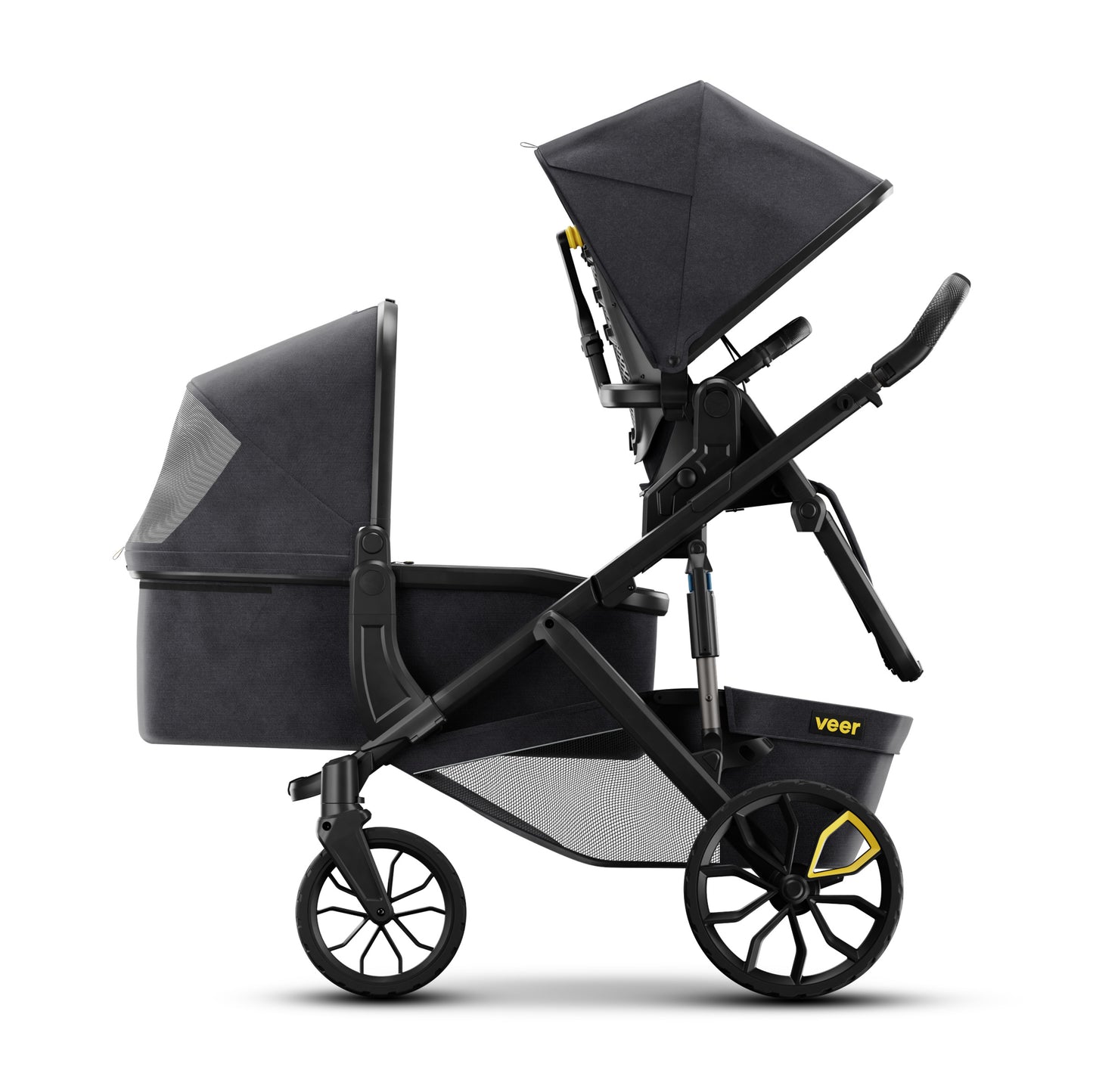 Veer Bassinet
