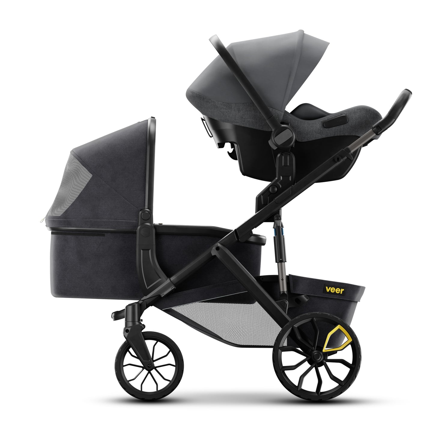 Veer Bassinet