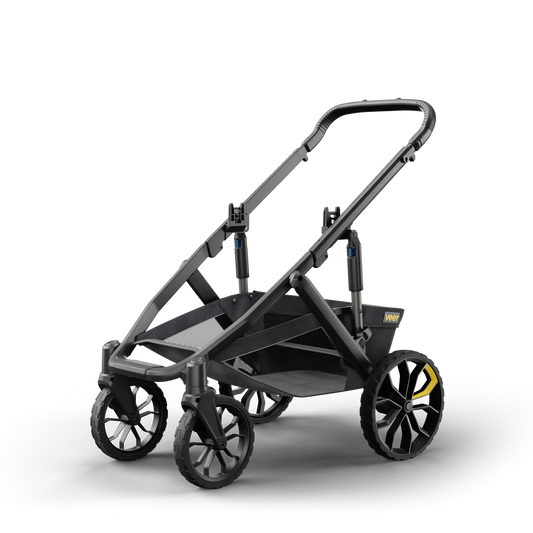 Veer &Roll Stroller Frame