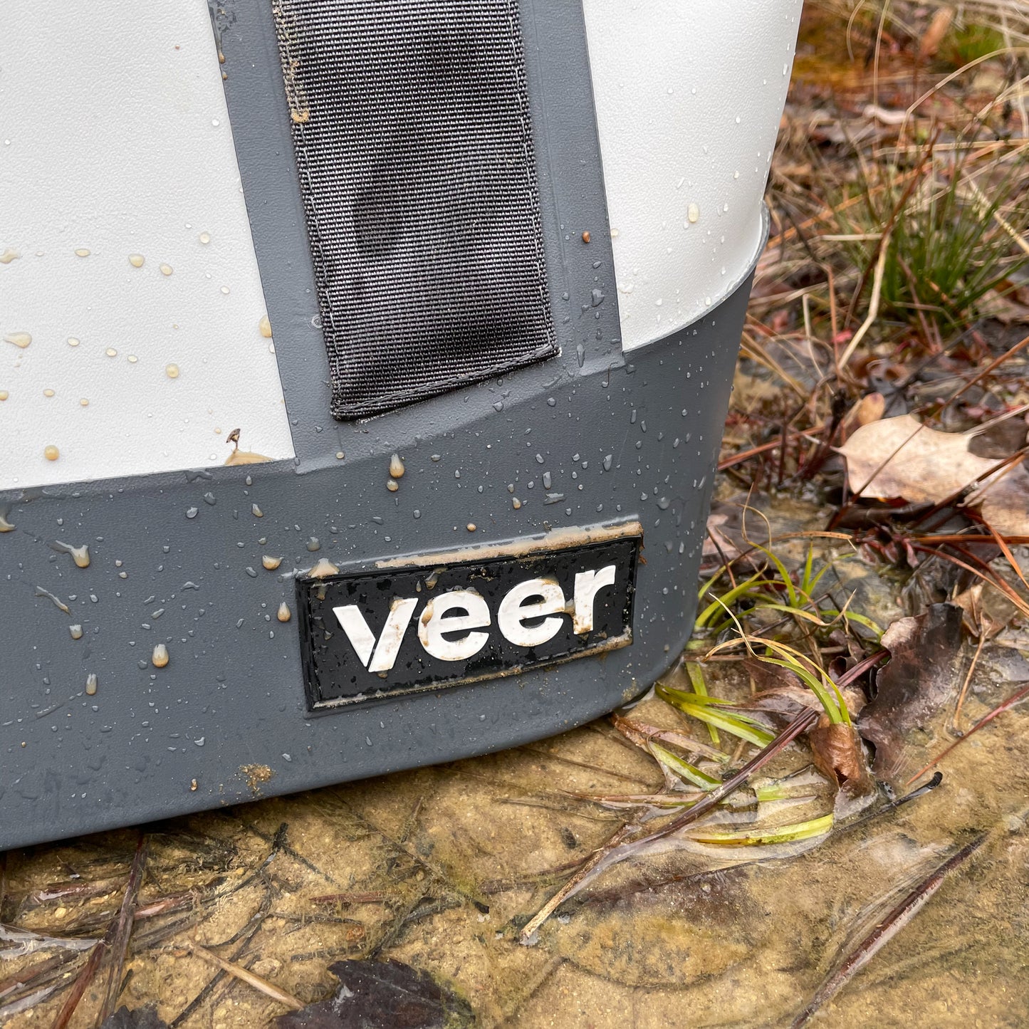 Veer Adventure Tote