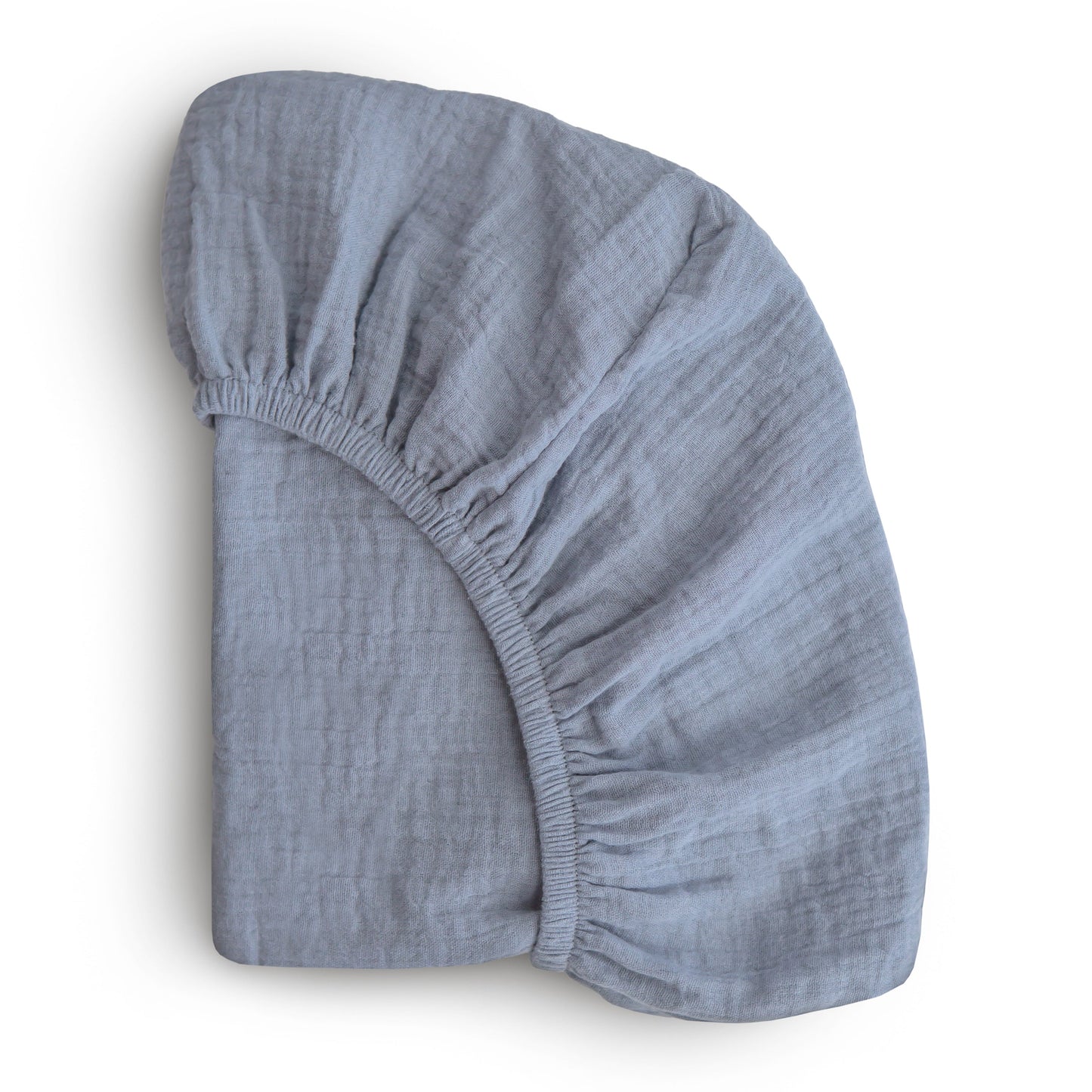 Extra Soft Bassinet Muslin Crib Sheet - Babies in Bloom