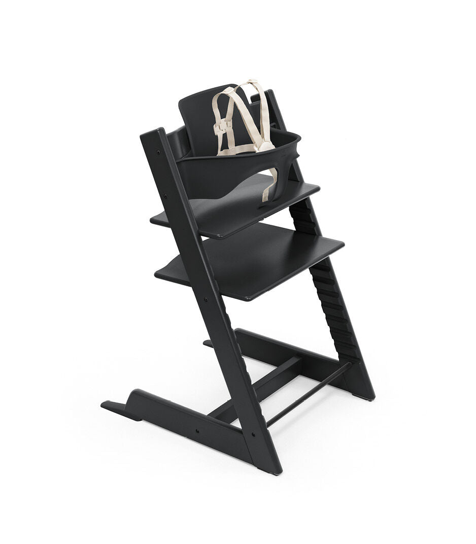 Stokke High Chair² and Newborn Set