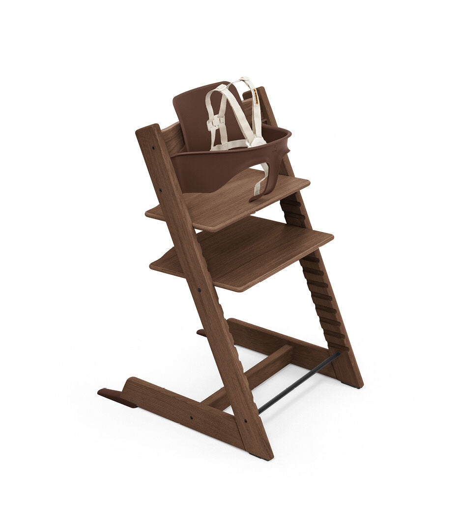 Stokke High Chair² and Newborn Set