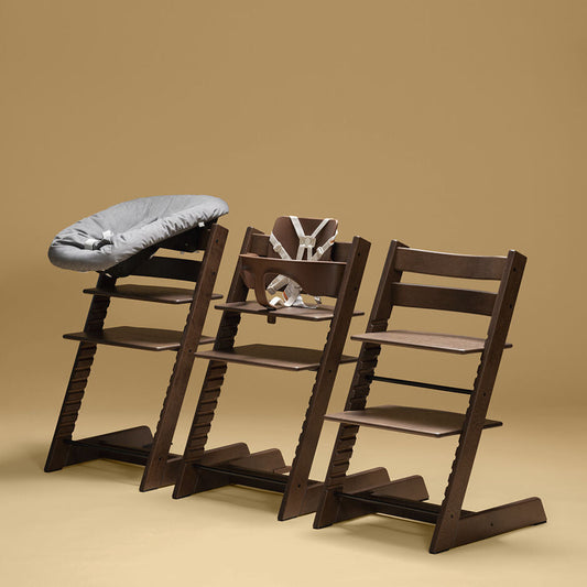 Stokke High Chair² and Newborn Set